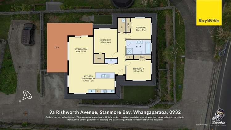 9A Rishworth Avenue Stanmore Bay_15