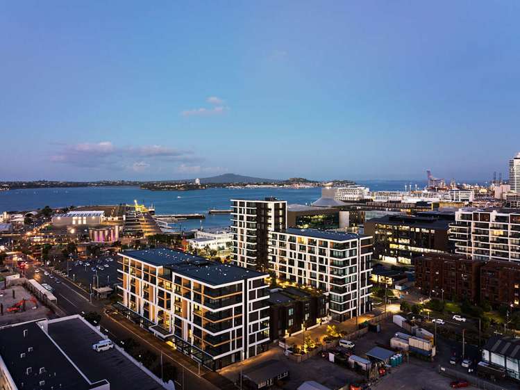 70 Beaumont Street Wynyard Quarter_6