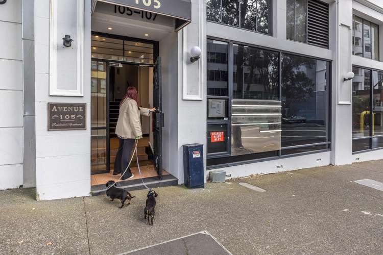 3C/105 Anzac Avenue Auckland Central_20