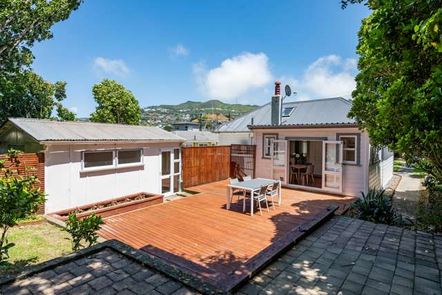 79 Fraser Avenue Johnsonville_1