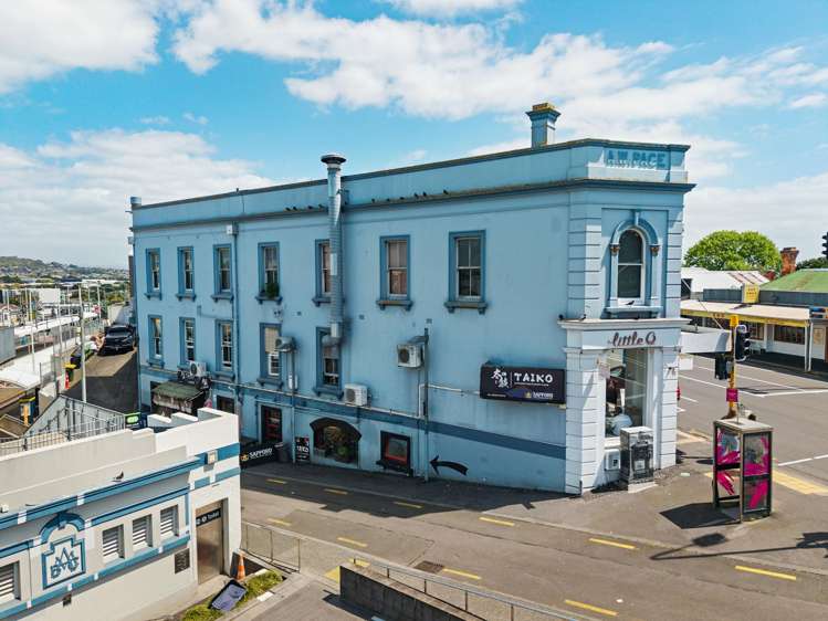 460-466 New North Road Kingsland_3