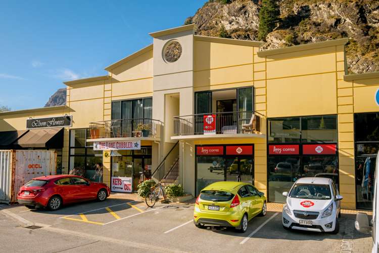 41/159 Gorge Road Queenstown_1