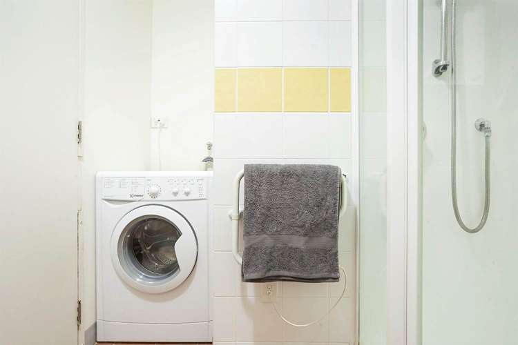 10B/82 Wakefield Street City Centre_8