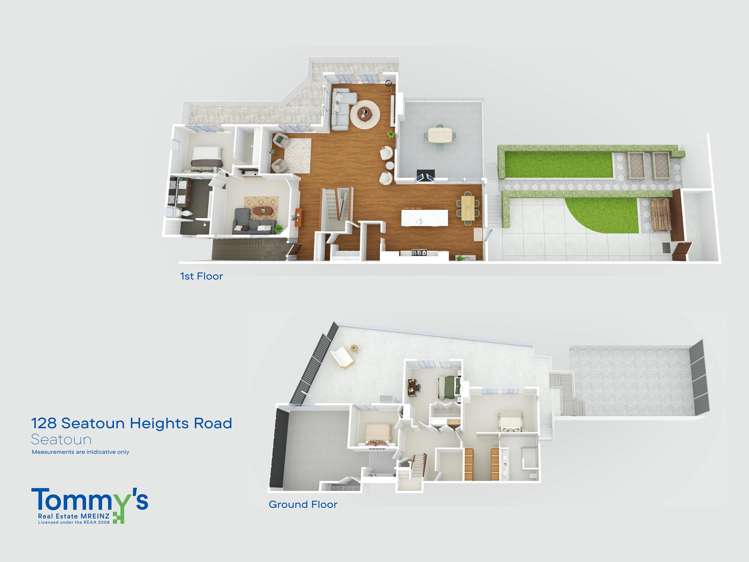 128 Seatoun Heights Road Seatoun_40