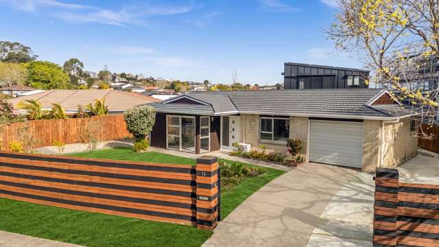 16 & 16A Maugham Drive Bucklands Beach_4