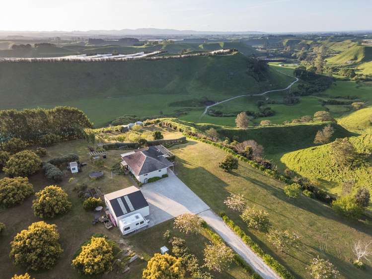 1030 Maniatutu Road Pongakawa_18