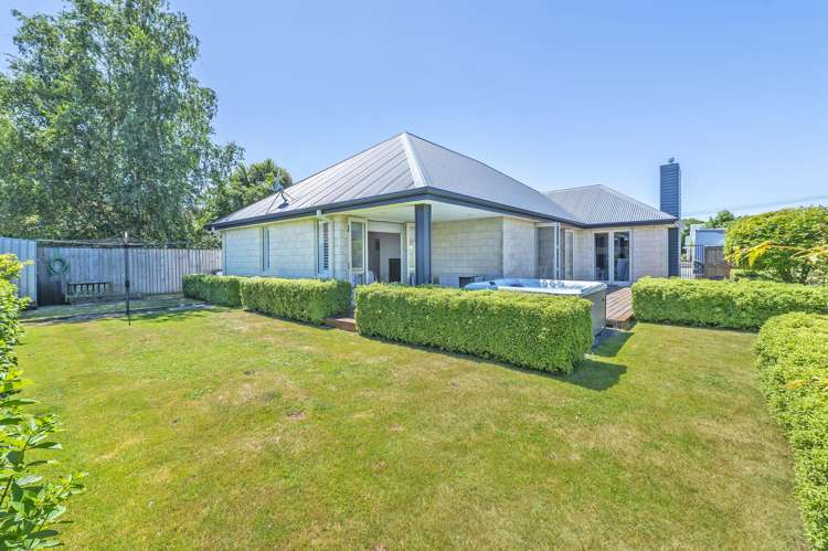 37A Woodville Street Leeston_26