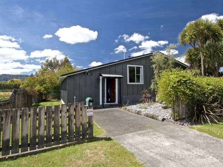5 Tawhero Road Ohakune_0