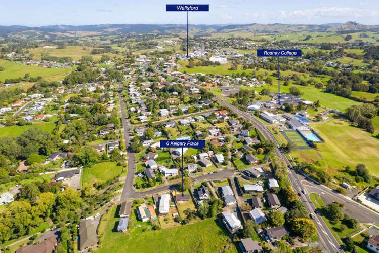 6 Kelgary Place Wellsford_25