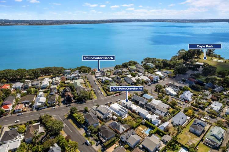 1/475 Point Chevalier Road Point Chevalier_13