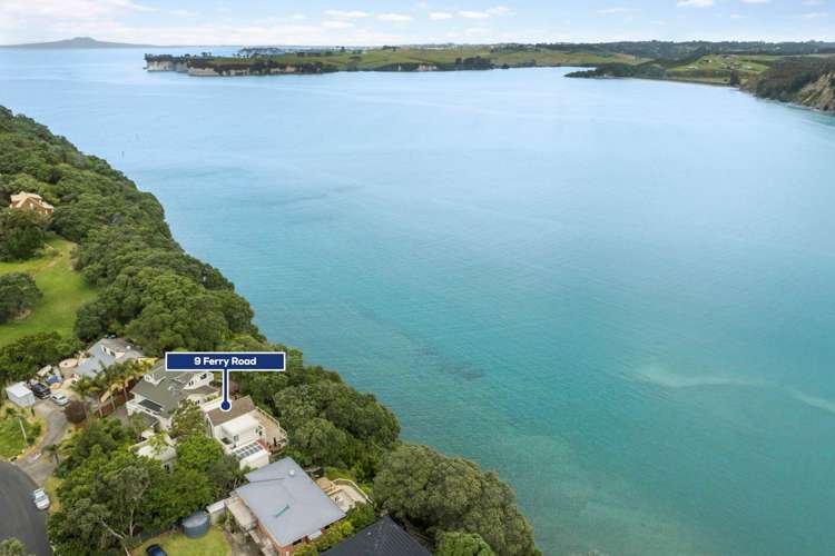 9 Ferry Road Wade Heads_5