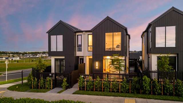 Calling All First-Home Buyers & Investors