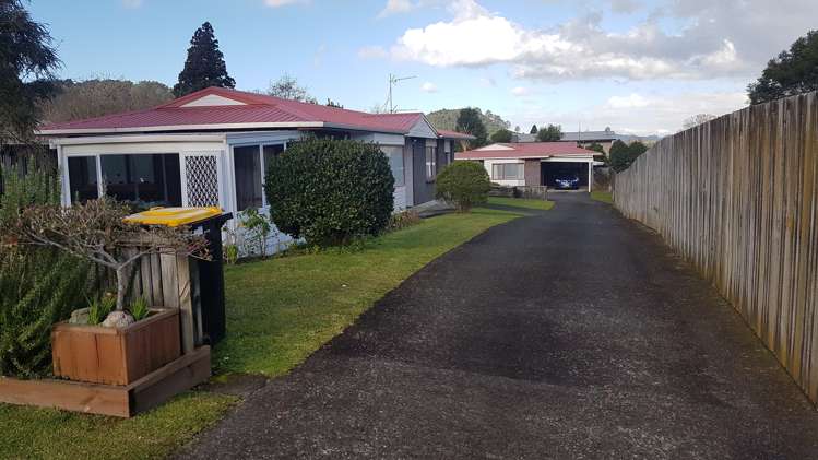 122unit Kenny Street Waihi_20