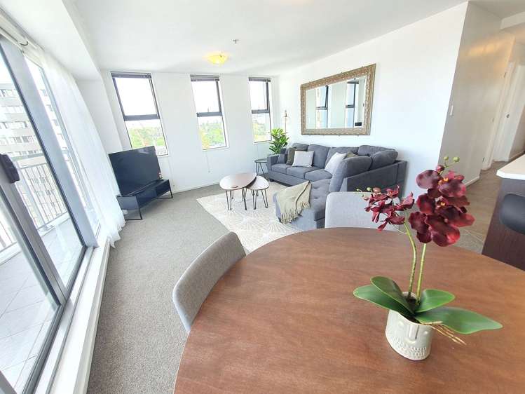 1310/1 Parliament Street Auckland Central_14