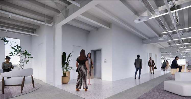 164 Beaumont Street City Centre_4