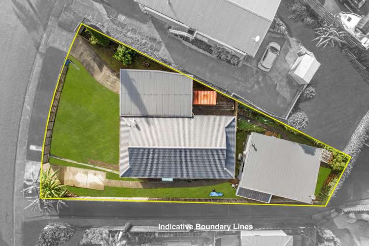9 Glenbervie Crescent Massey_30