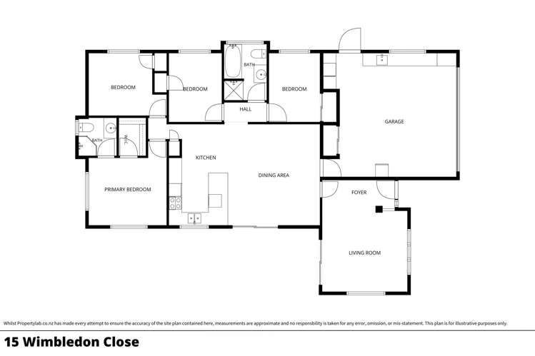 15 Wimbledon Close Nawton_26