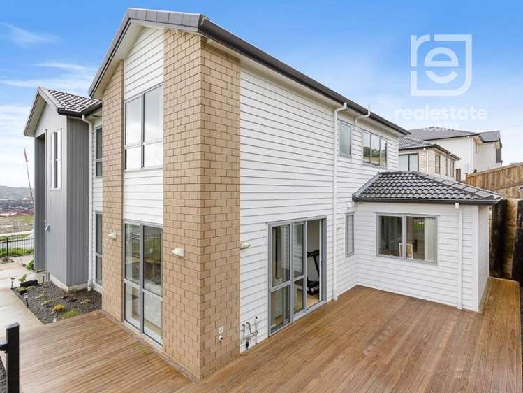 1 Elevation Street Flat Bush_16