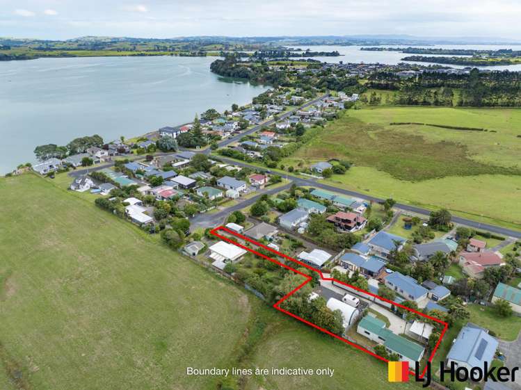 11 Second Avenue Glenbrook_14