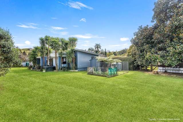 1a ocean beach road Tairua_4
