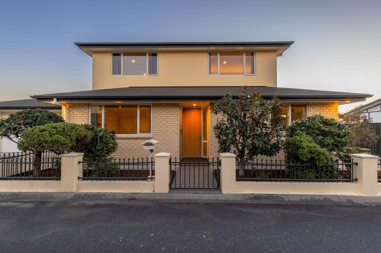 1 Cambria Gardens The Wood_23