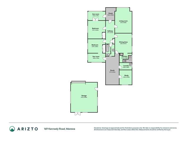 169 Kennedy Road Marewa_1