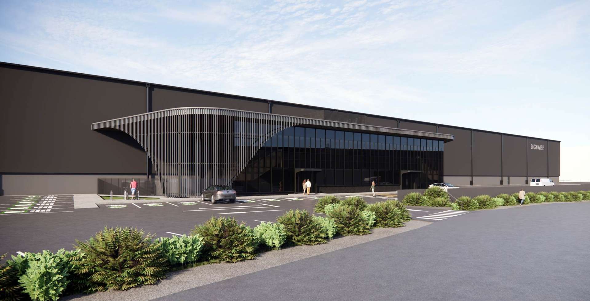 Building /8-14 Mount Richmond Drive Mt Wellington_0