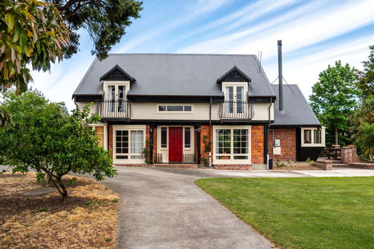 80 South Belt Masterton_36