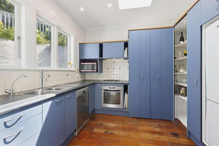 28 Belvedere Road Hataitai_9