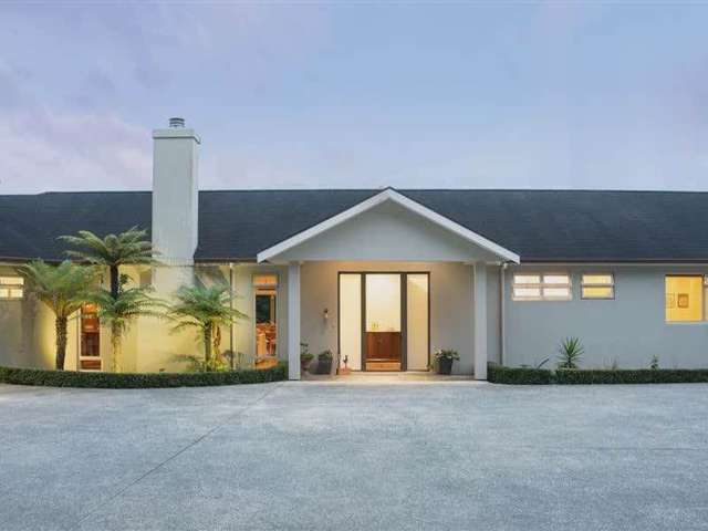 Fabulous 5 bedroom family home