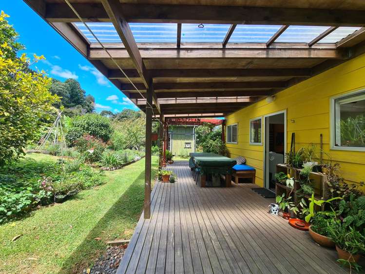 Site 3/180 Driving Creek Road Coromandel_7