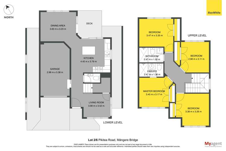 3/6 Pikitea Road Mangere Bridge_6