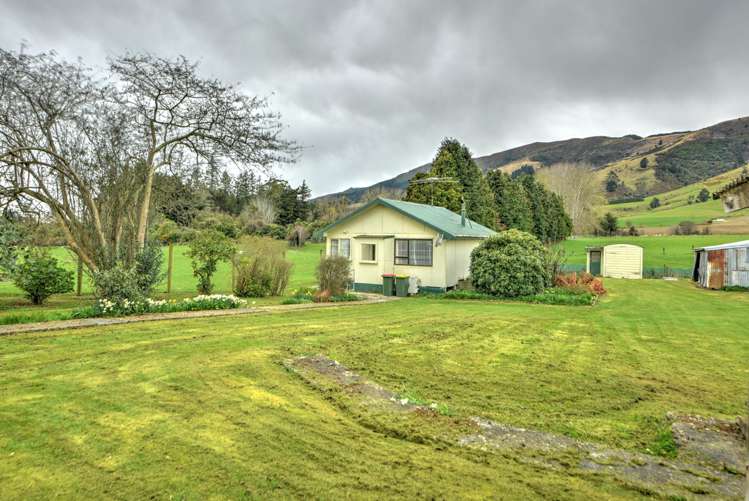 23 Knowles Road Tapanui_34