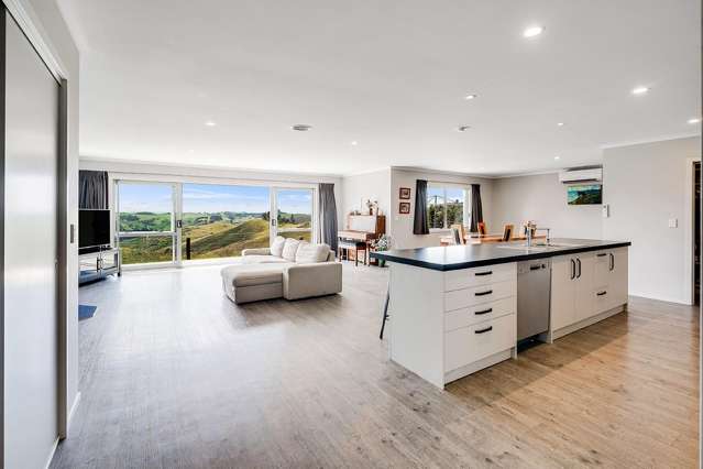 Views, Space and Solar - The Complete Package