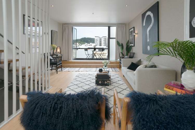 256/21 Left Bank Te Aro_5