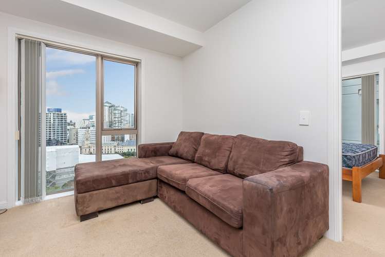 1001/168 Hobson Street Auckland Central_8