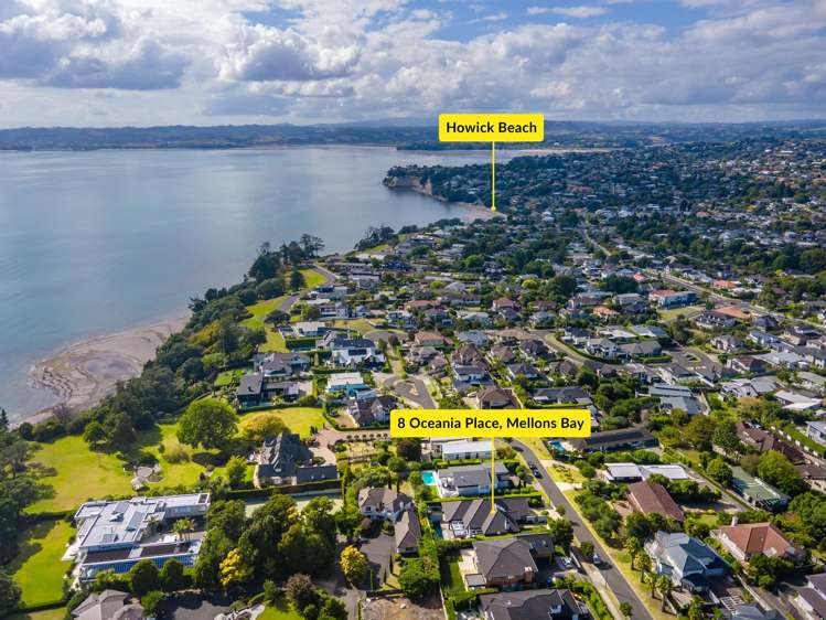 8 Oceania Place Mellons Bay_35