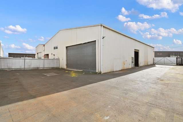 Unit 6/26 Sheffield Street Te Rapa_1