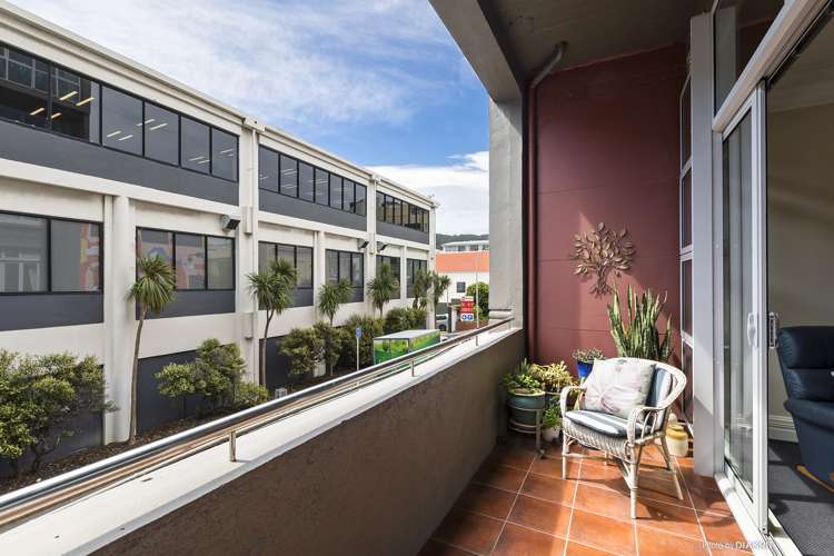 107/33 Frederick Street Te Aro_7