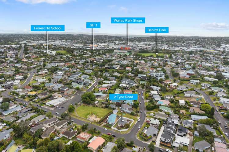 2 Tyne Road Forrest Hill_19