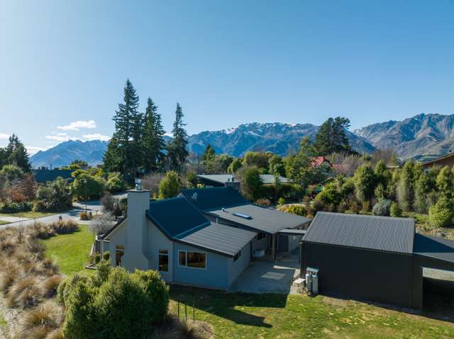 7 Drake Place Lake Hawea_2