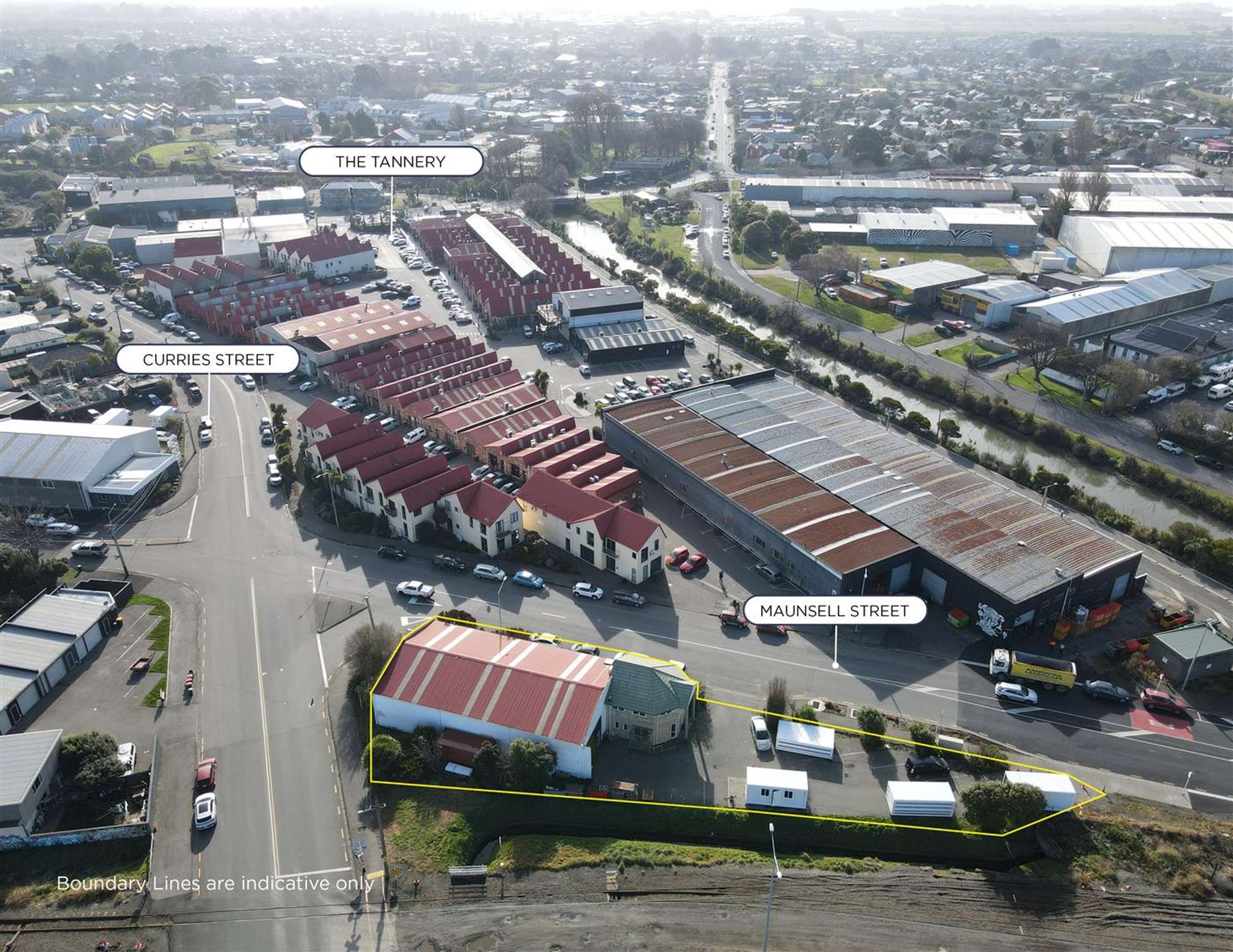 70 Maunsell Street Woolston_0