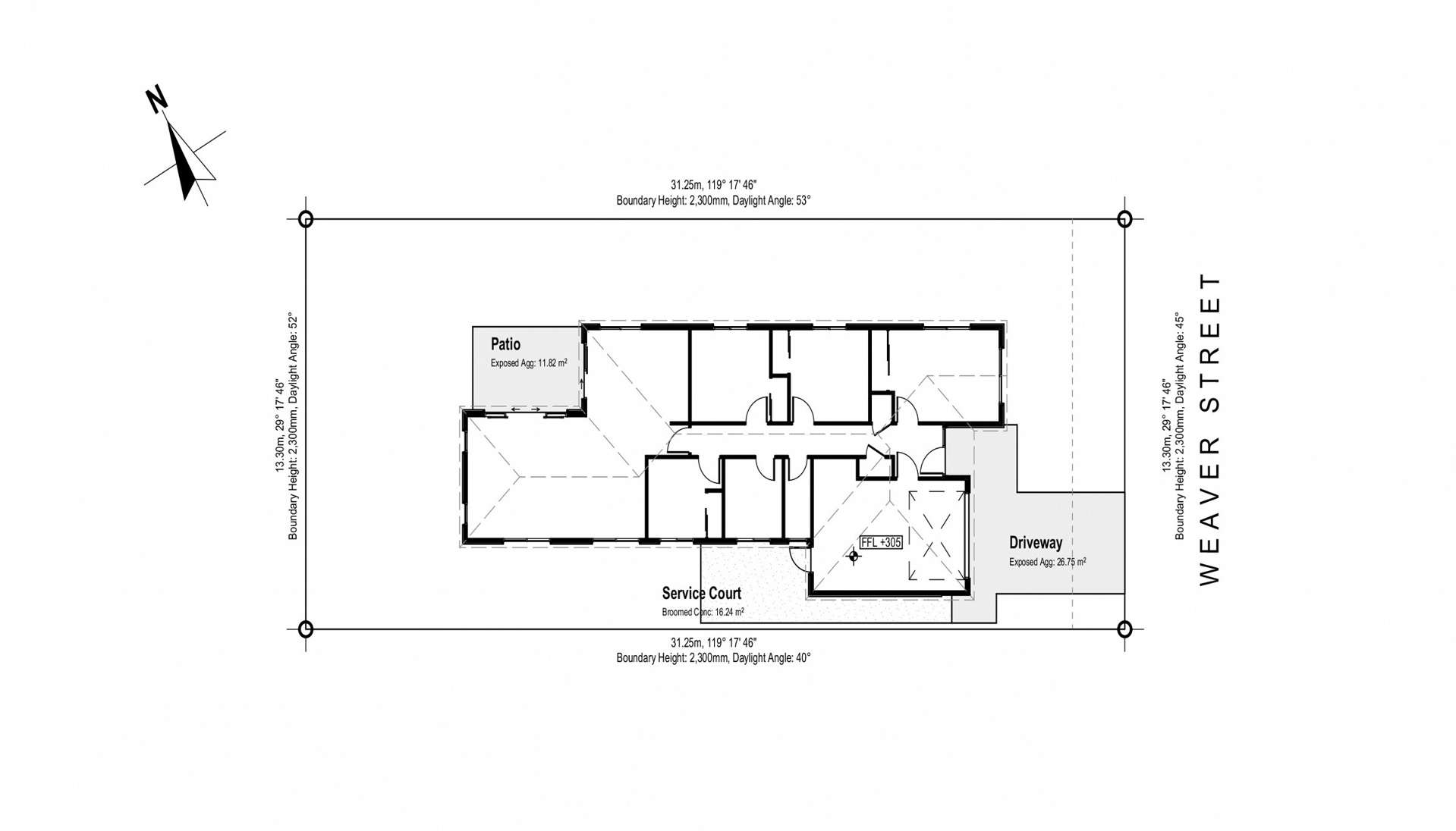 Lot 821 Ravenswood Woodend Waimakariri District Waimakariri