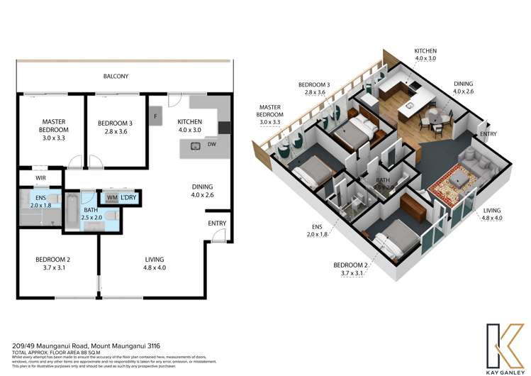 32/49 Maunganui Road Mount Maunganui_18