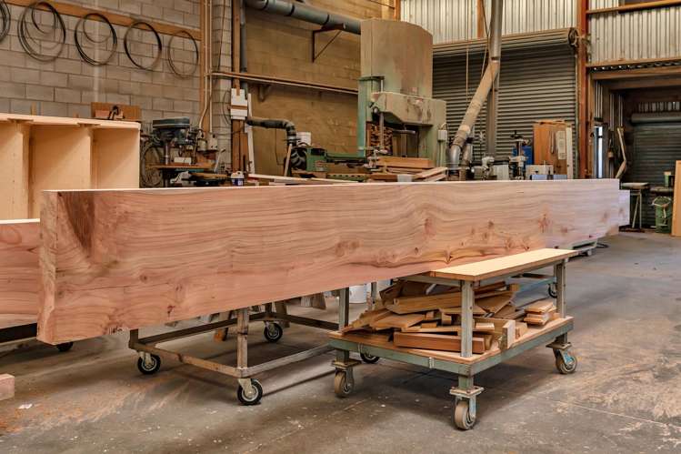 Smith and Parker Joiners Te Kamo_9