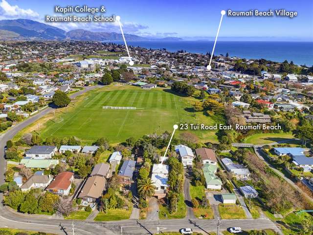 23 Tui Road Raumati Beach_2