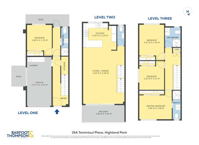 15A Tomintoul Place Highland Park_1