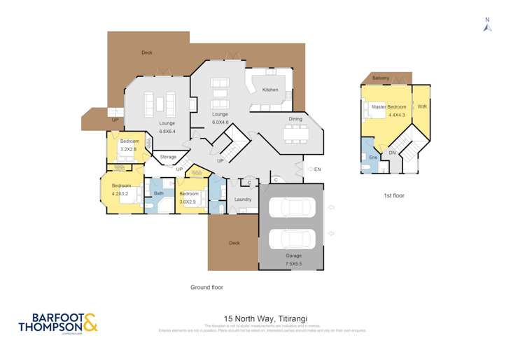 15 North Way Titirangi_37
