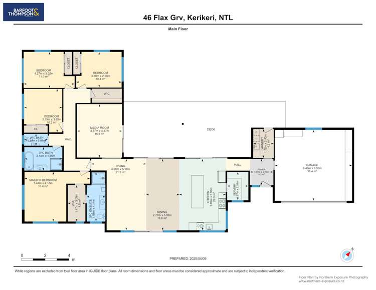 46 Flax Grove Kerikeri_27