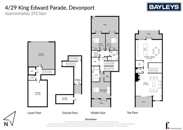 4/29 King Edward Parade Devonport_1